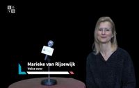 Interview met Marieke van Rijsewijk door Lovo